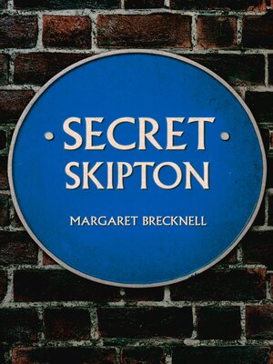 cover image of Secret Skipton